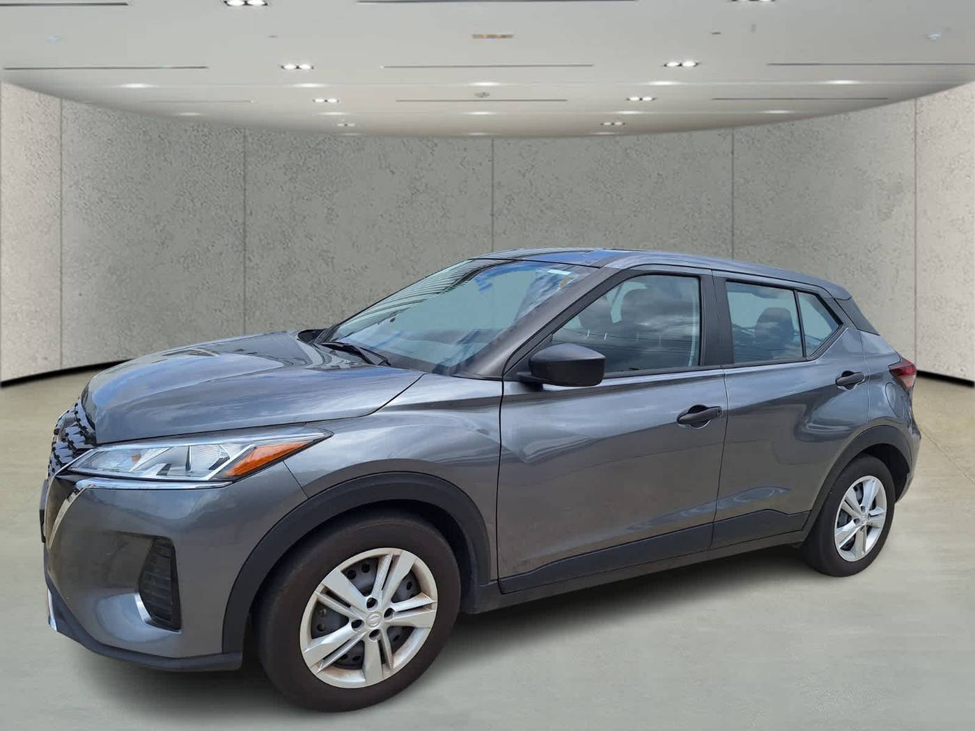 2024 Nissan Kicks S — SUV — 19,214 mi — Harvey, LA