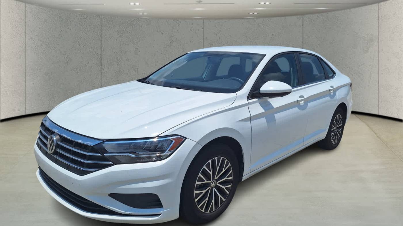 2021 Volkswagen Jetta S — Sedan — 56,842 mi — Harvey, LA