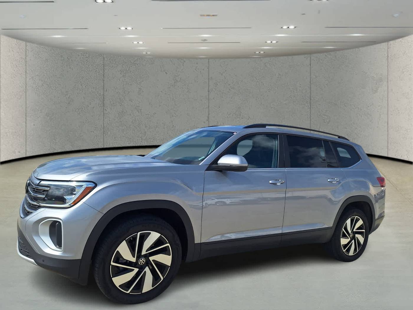 2024 Volkswagen Atlas SE with Technology — SUV — 32,380 mi — Harvey, LA