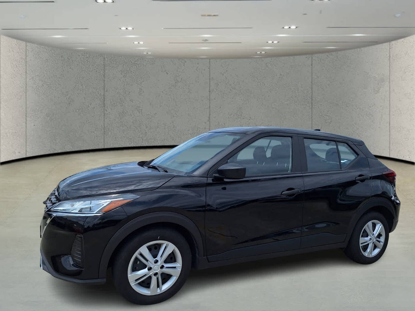 2024 Nissan Kicks S — SUV — 16,734 mi — Harvey, LA