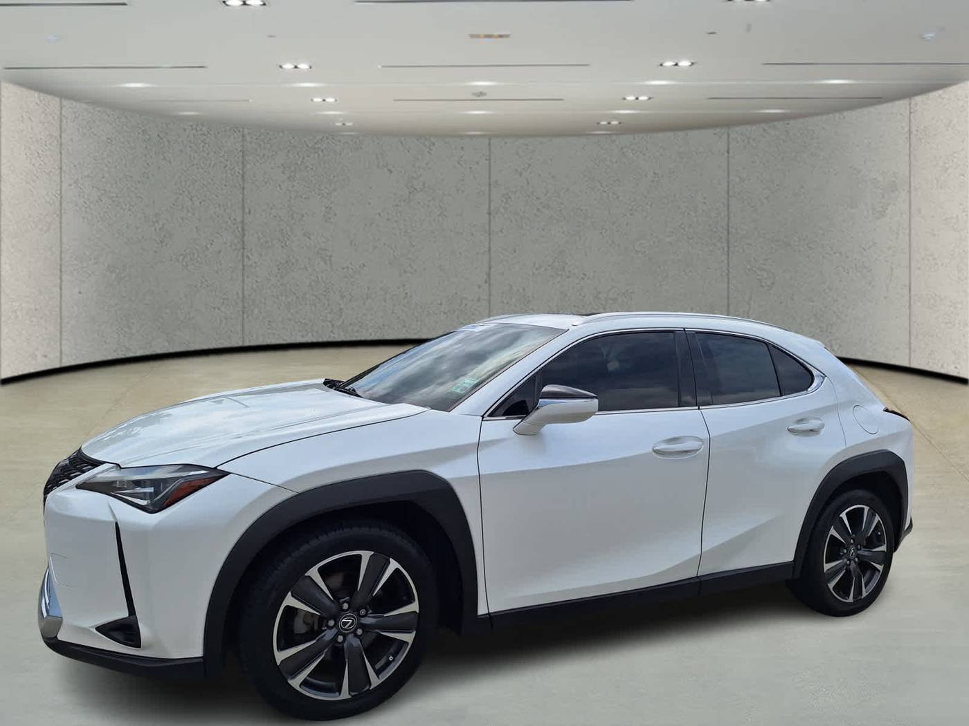 2019 Lexus UX UX 200 — SUV — 90,705 mi — Harvey, LA