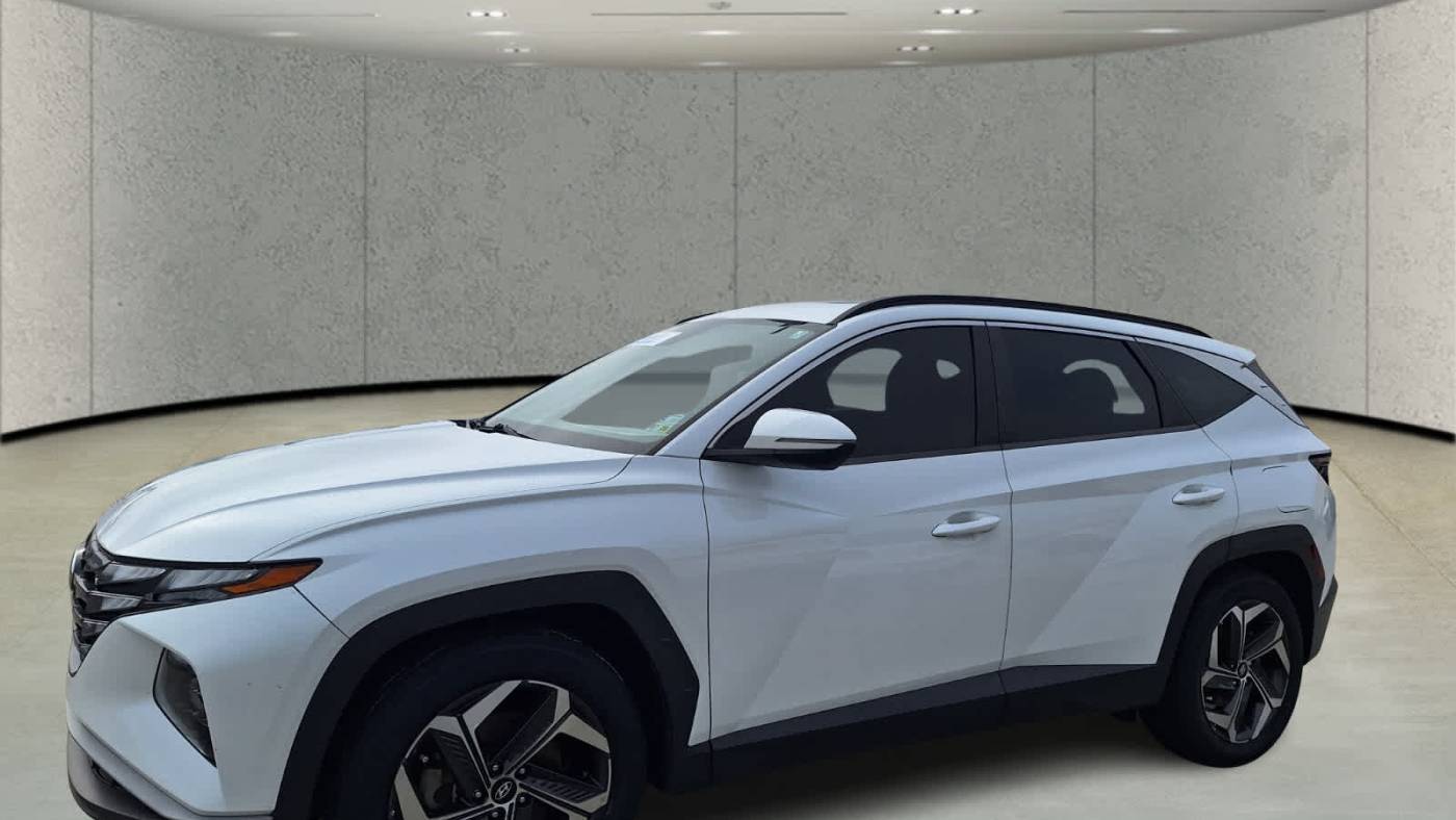 2022 Hyundai Tucson SEL — SUV — 56,425 mi — Harvey, LA