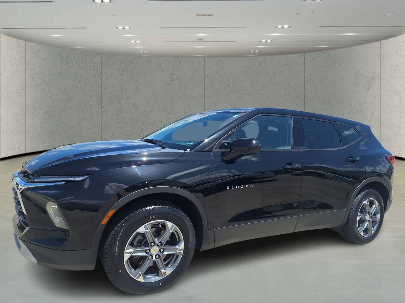 2023 Chevrolet Blazer 2LT — SUV — 49,874 mi — Harvey, LA