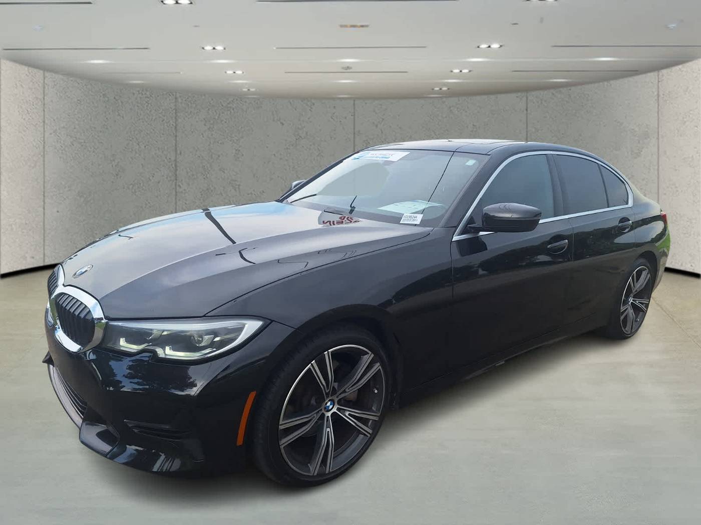 2021 BMW 3 Series 330i — Sedan — 42,196 mi — Harvey, LA