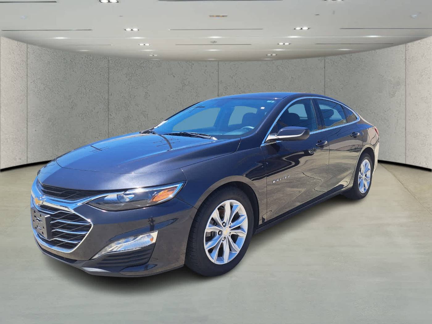 2023 Chevrolet Malibu LT — Sedan — 68,836 mi — Harvey, LA