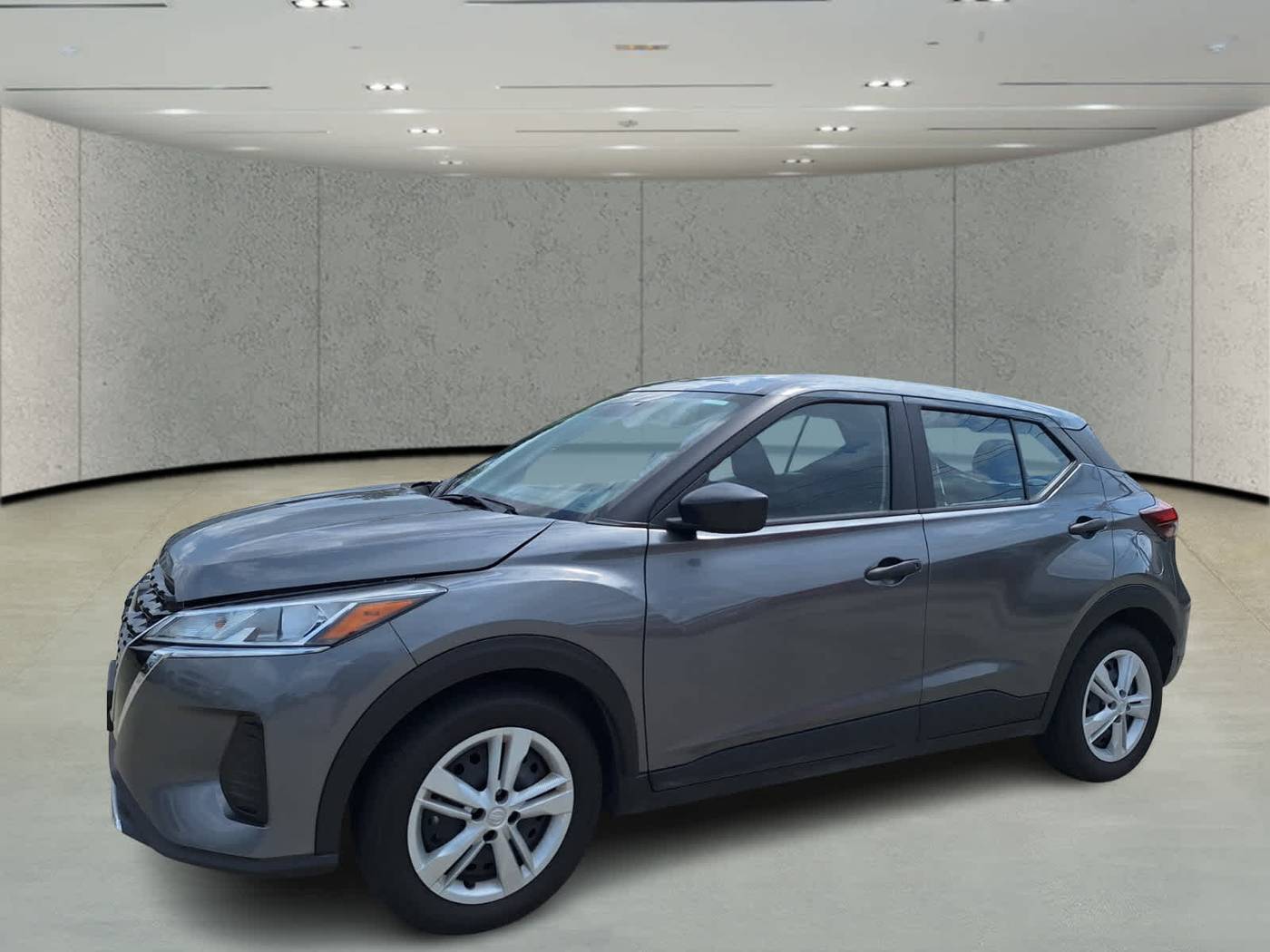 2024 Nissan Kicks S — SUV — 18,037 mi — Harvey, LA