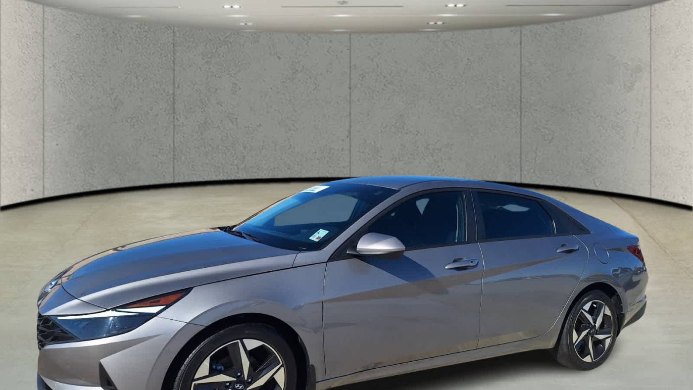 2023 Hyundai Elantra SEL — Sedan — 29,974 mi — Harvey, LA