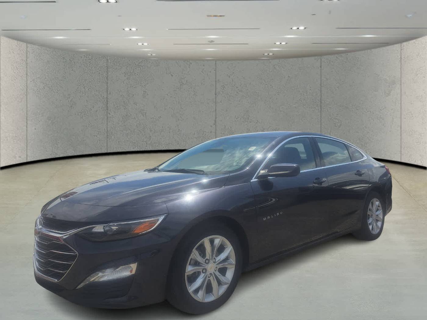 2023 Chevrolet Malibu LT — Sedan — 47,367 mi — Harvey, LA
