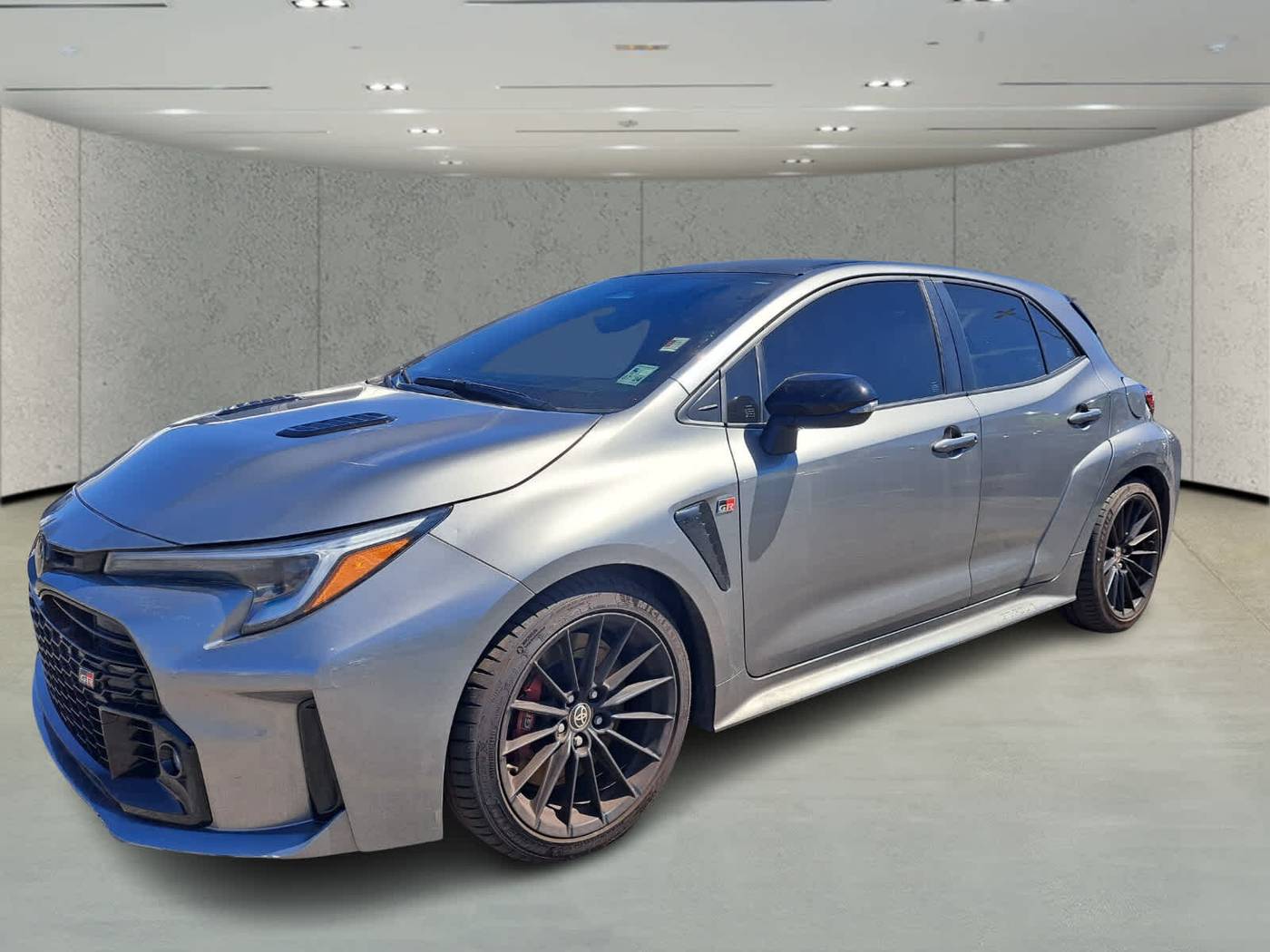 2023 Toyota GR Corolla Circuit Edition — Hatchback — 15,600 mi — Harvey, LA
