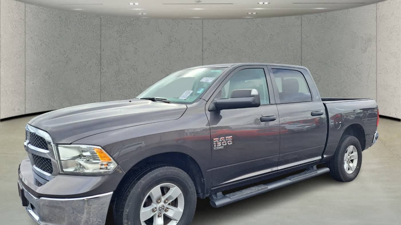 2022 Ram 1500 Classic SLT — Pickup Truck — 48,355 mi — Harvey, LA