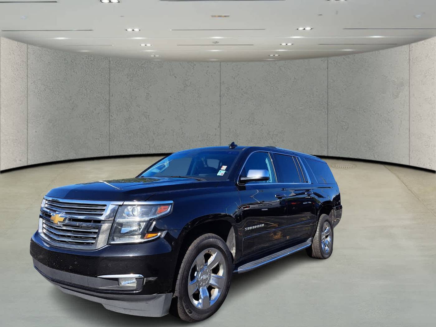 2020 Chevrolet Suburban Premier — SUV — 129,051 mi — Harvey, LA