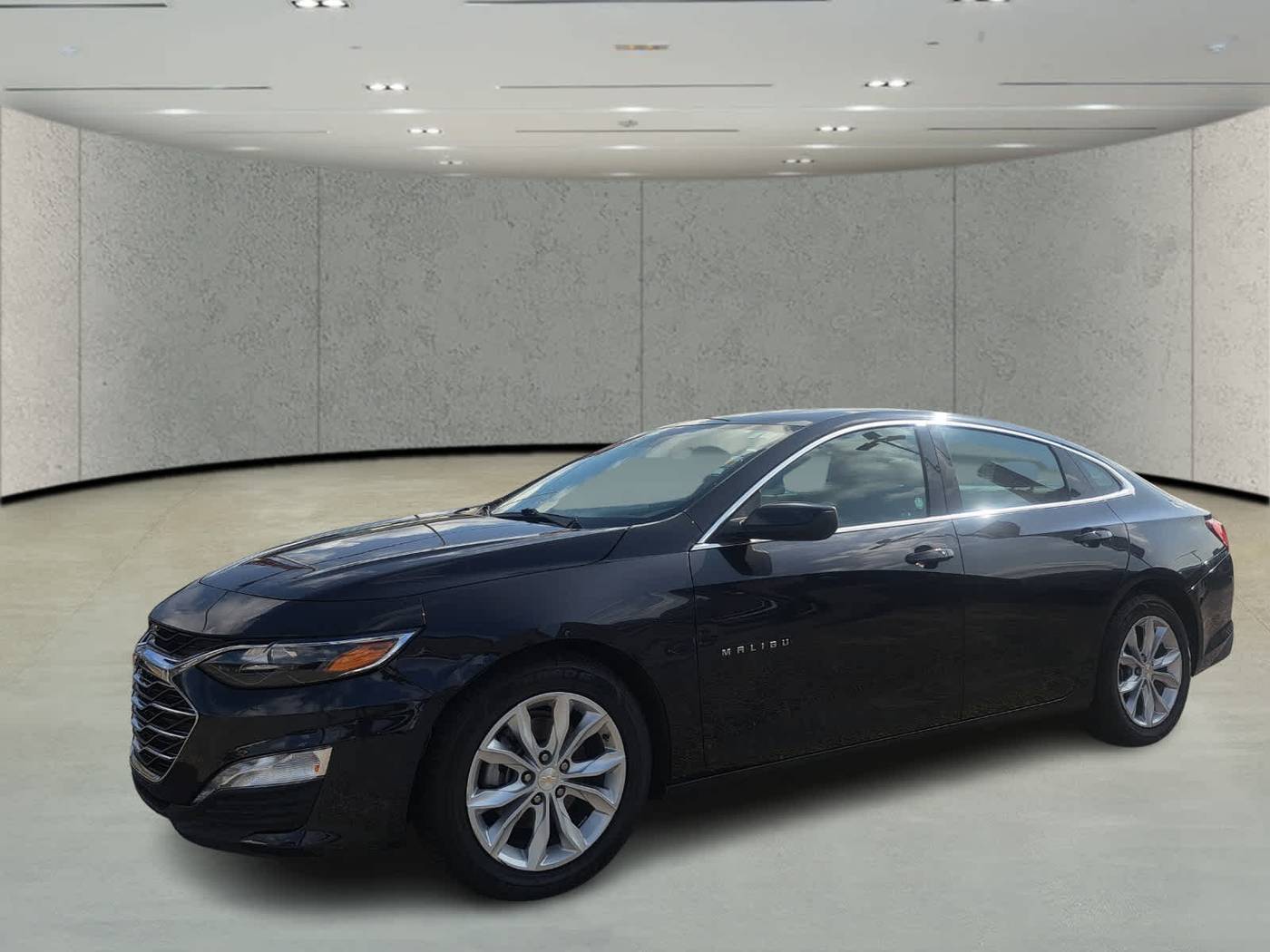 2023 Chevrolet Malibu LT — Sedan — 66,280 mi — Harvey, LA