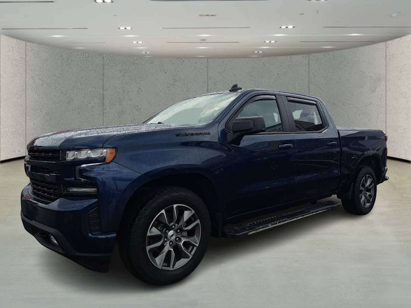 2021 Chevrolet Silverado 1500 RST — Pickup Truck — 82,358 mi — Harvey, LA
