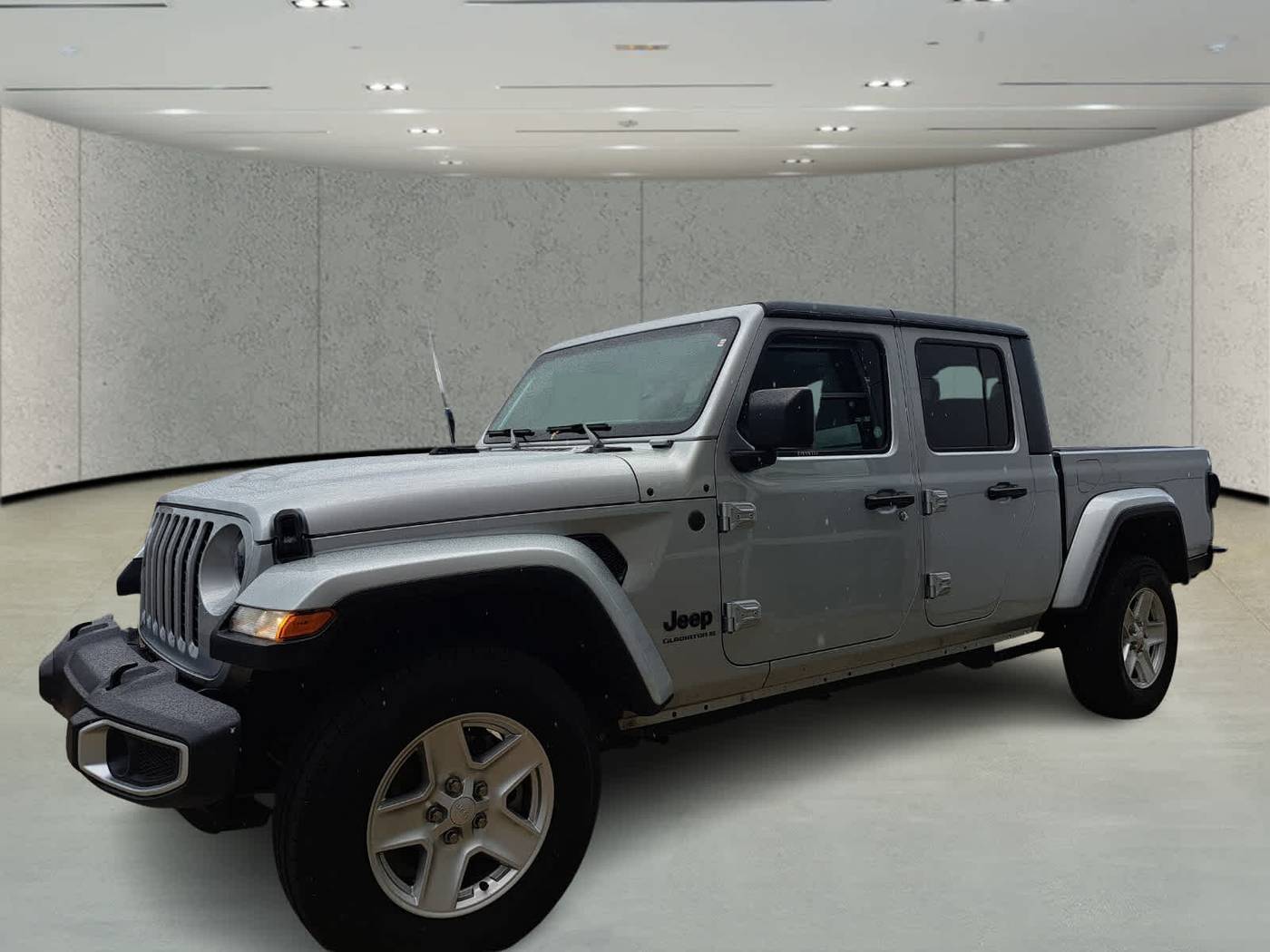 2023 Jeep Gladiator Sport S — Pickup Truck — 48,857 mi — Harvey, LA