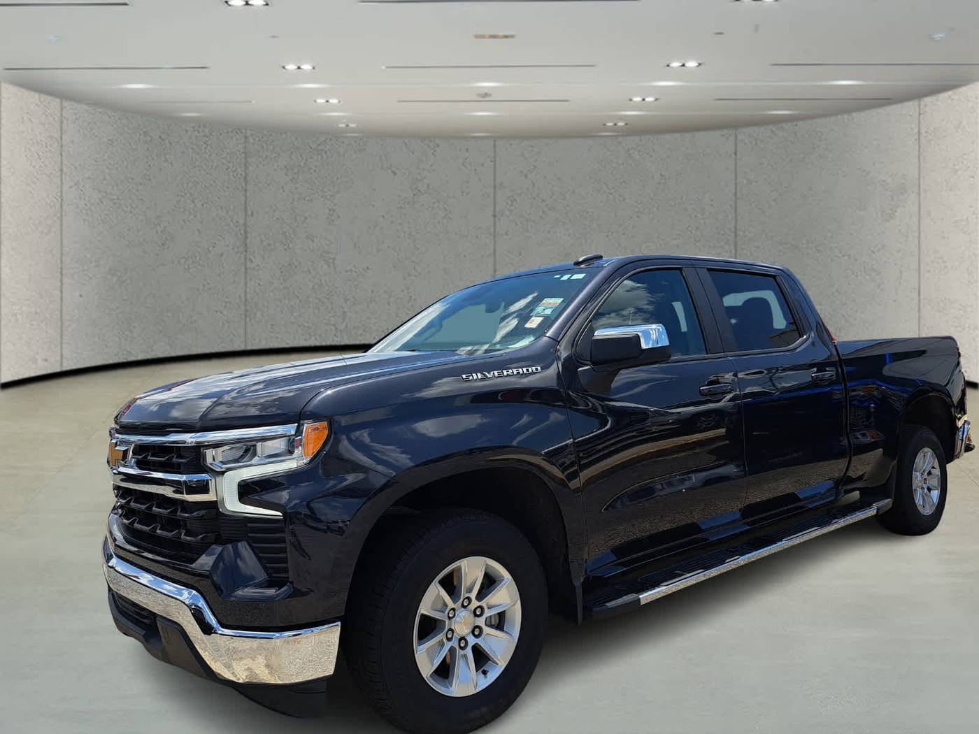 2024 Chevrolet Silverado 1500 LT — Pickup Truck — 60,635 mi — Harvey, LA