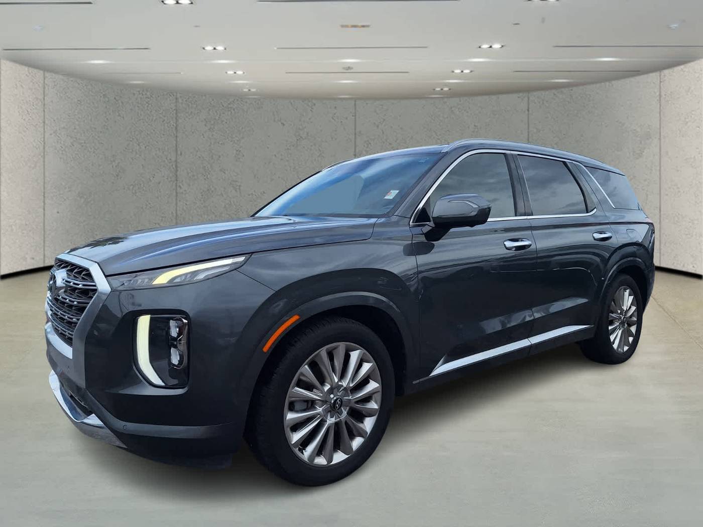 2020 Hyundai Palisade Limited — SUV — 151,878 mi — Harvey, LA