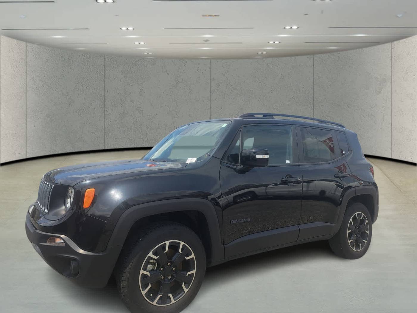2023 Jeep Renegade Upland — SUV — 7,922 mi — Harvey, LA
