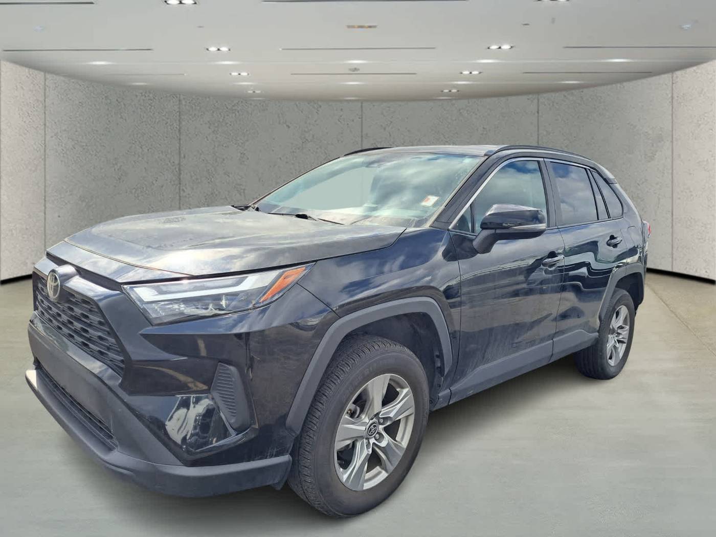2023 Toyota RAV4 XLE — SUV — 52,550 mi — Harvey, LA