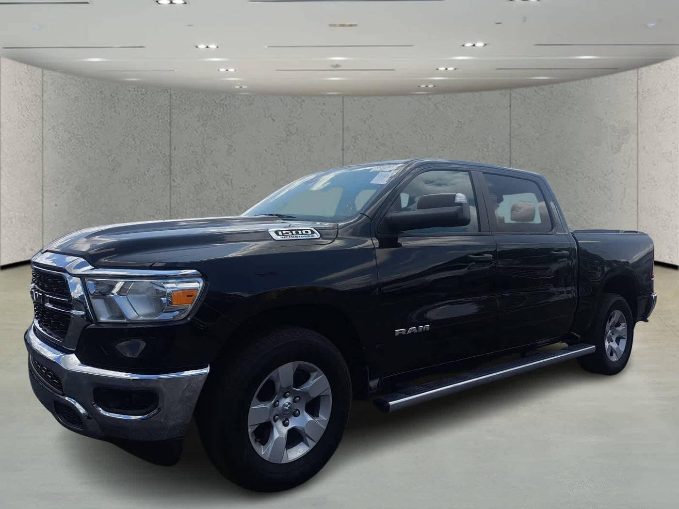 2023 Ram 1500 Big Horn — Pickup Truck — 49,524 mi — Harvey, LA