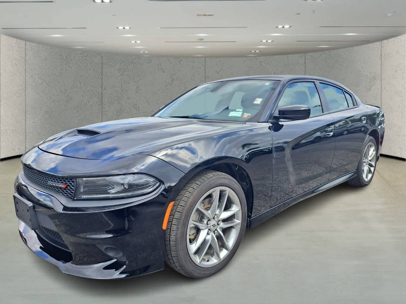 2022 Dodge Charger GT — Sedan — 59,935 mi — Harvey, LA
