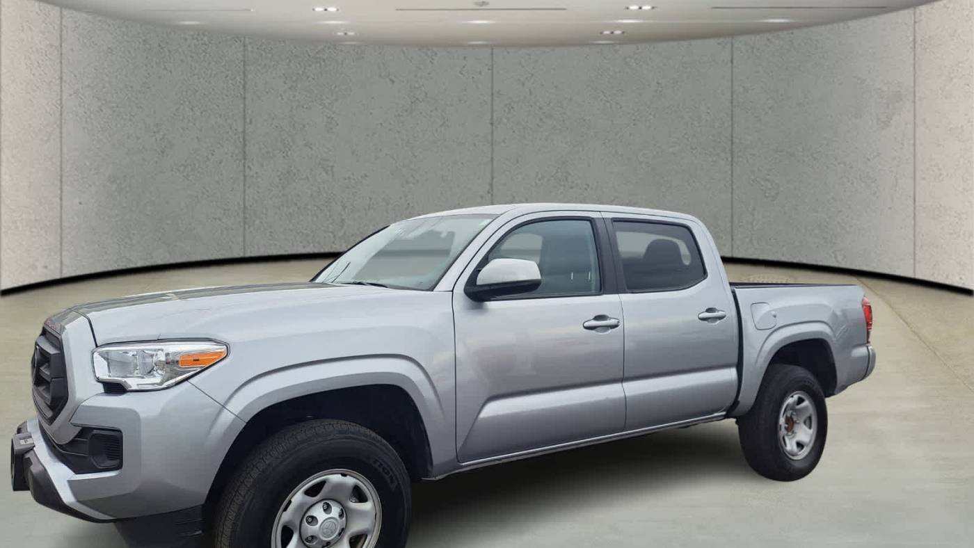 2023 Toyota Tacoma SR — Pickup Truck — 39,243 mi — Harvey, LA