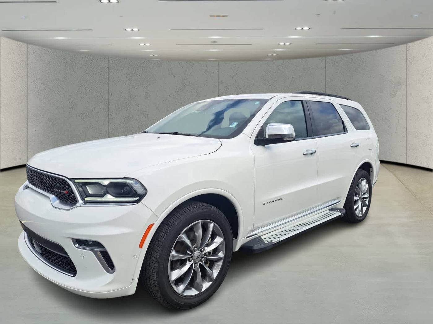 2021 Dodge Durango Citadel — SUV — 82,255 mi — Harvey, LA