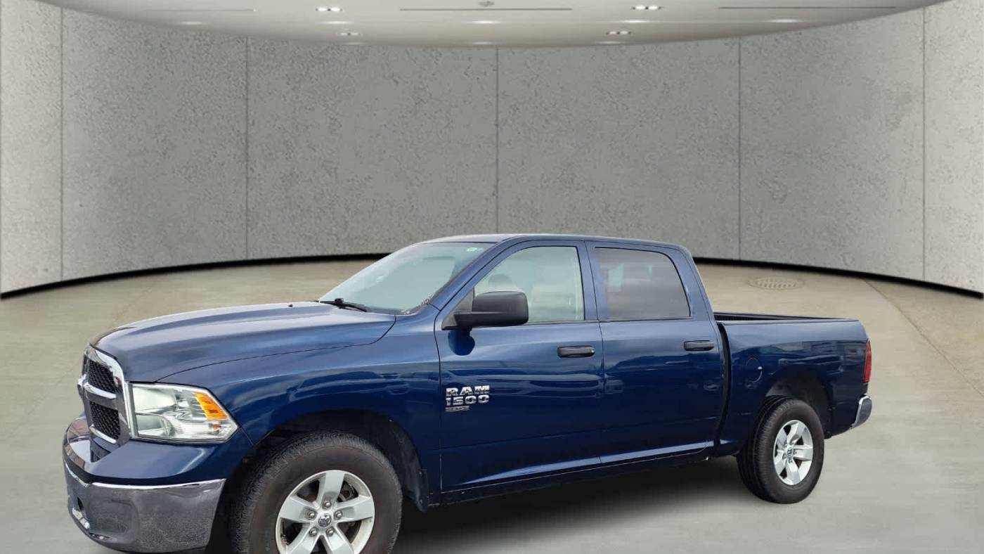 2022 Ram 1500 Classic SLT — Pickup Truck — 66,256 mi — Harvey, LA