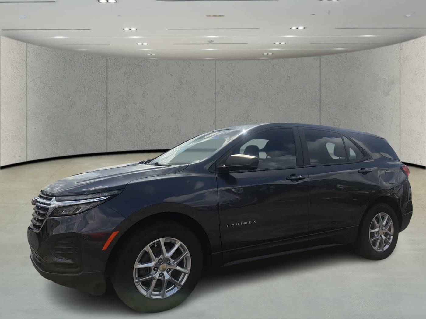 2022 Chevrolet Equinox LS — SUV — 27,453 mi — Harvey, LA