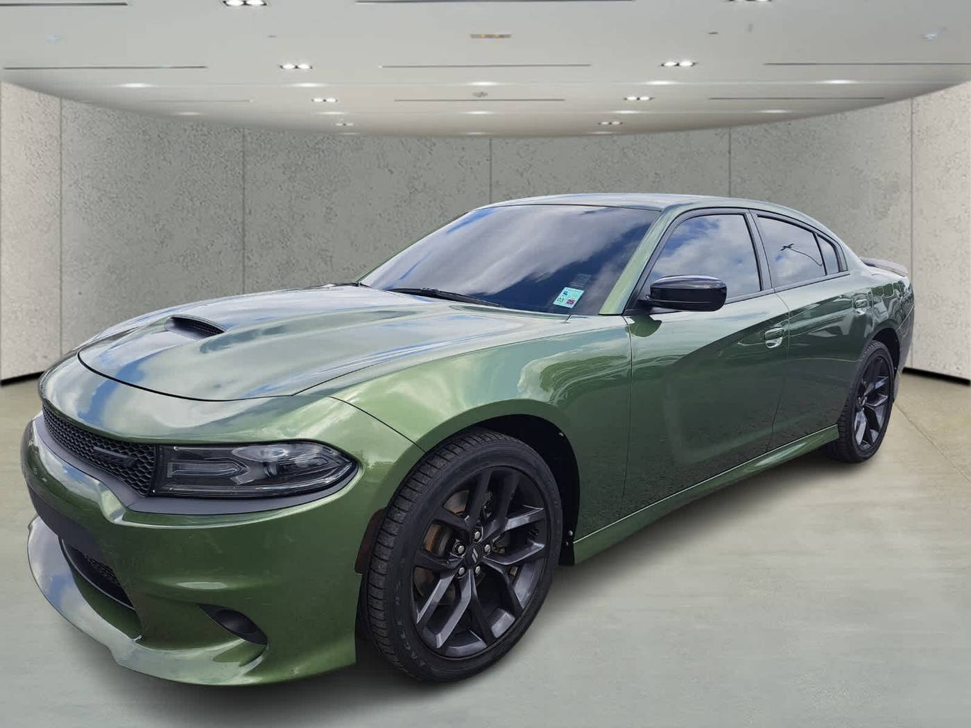 2020 Dodge Charger GT — Sedan — 44,141 mi — Harvey, LA