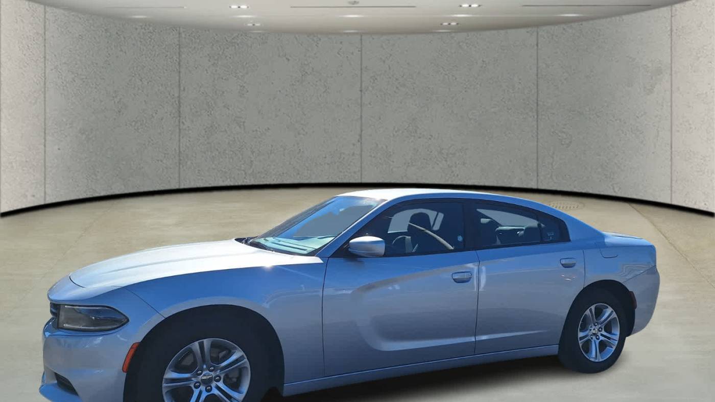 2022 Dodge Charger SXT — Sedan — 56,157 mi — Harvey, LA