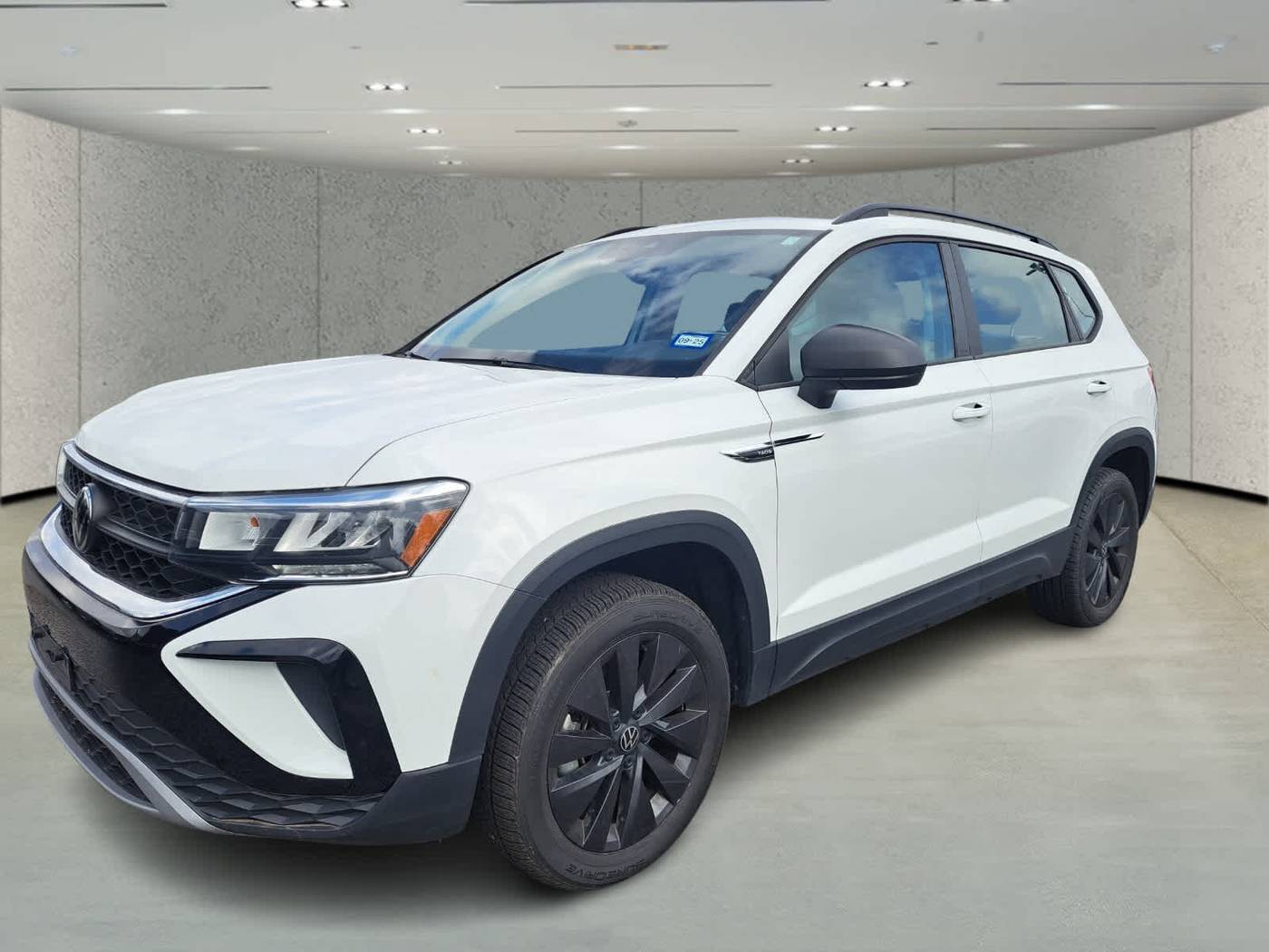 2024 Volkswagen Taos S — SUV — 32,898 mi — Harvey, LA