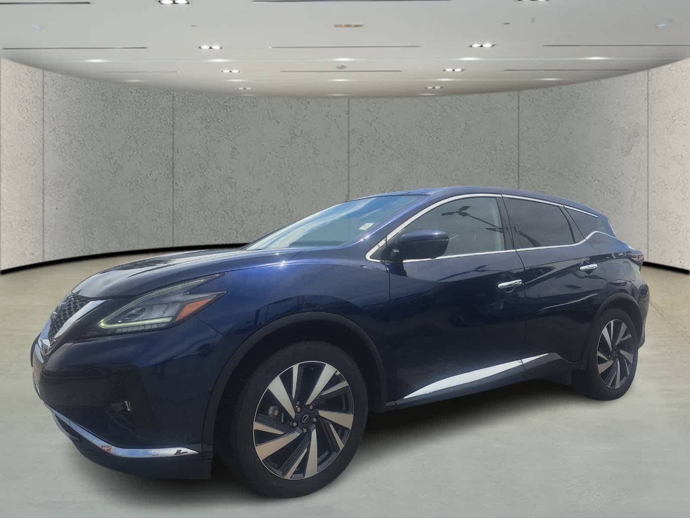 2023 Nissan Murano SL — SUV — 57,758 mi — Harvey, LA