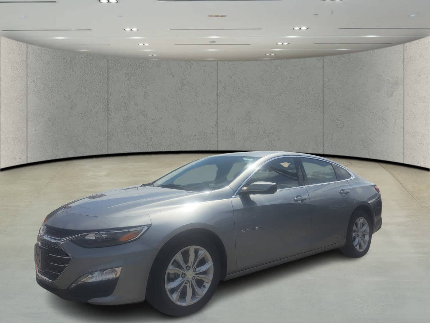 2023 Chevrolet Malibu LT — Sedan — 63,705 mi — Harvey, LA