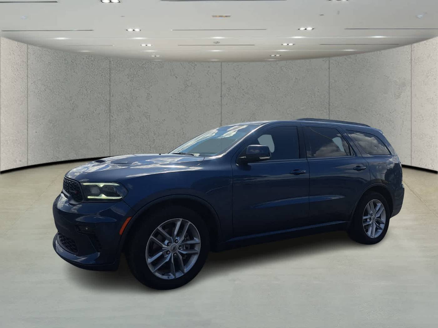 2021 Dodge Durango GT Plus — SUV — 60,899 mi — Harvey, LA