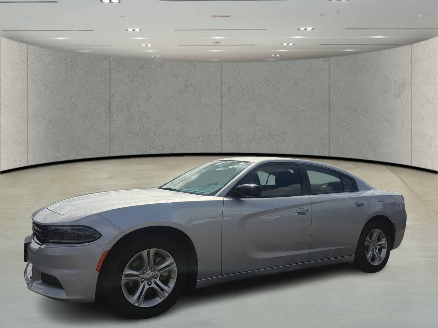 2023 Dodge Charger SXT — Sedan — 55,762 mi — Harvey, LA