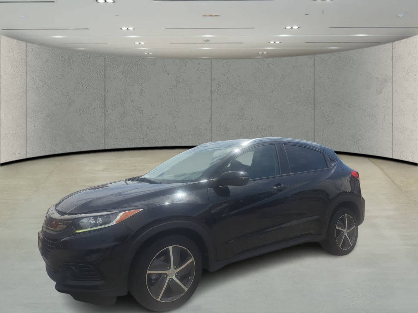 2022 Honda HR-V EX — SUV — 69,155 mi — Harvey, LA