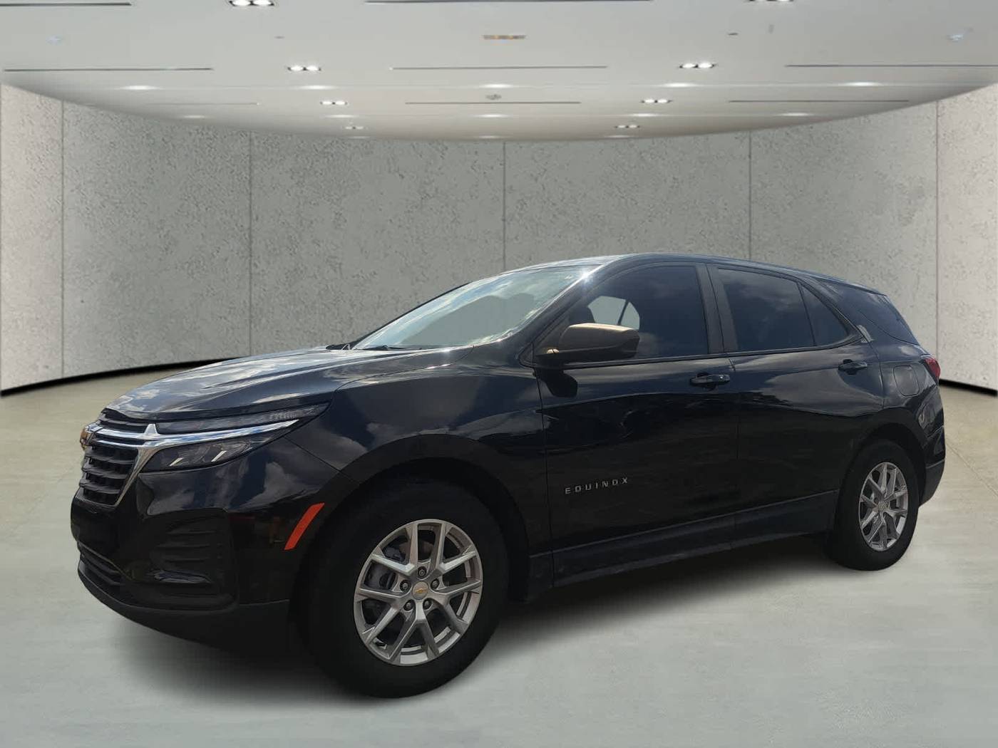2022 Chevrolet Equinox LS — SUV — 27,075 mi — Harvey, LA
