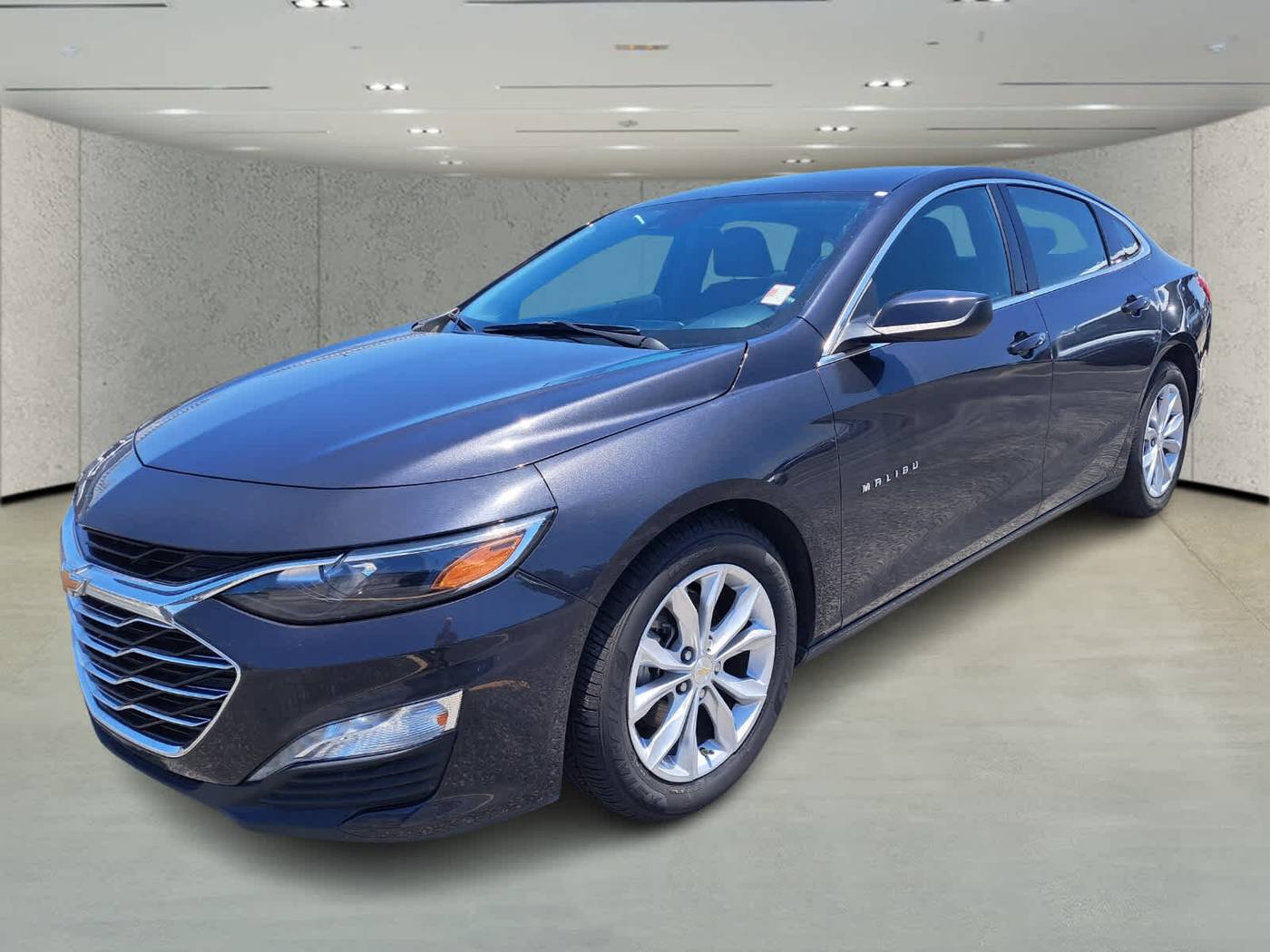 2023 Chevrolet Malibu LT — Sedan — 59,290 mi — Harvey, LA