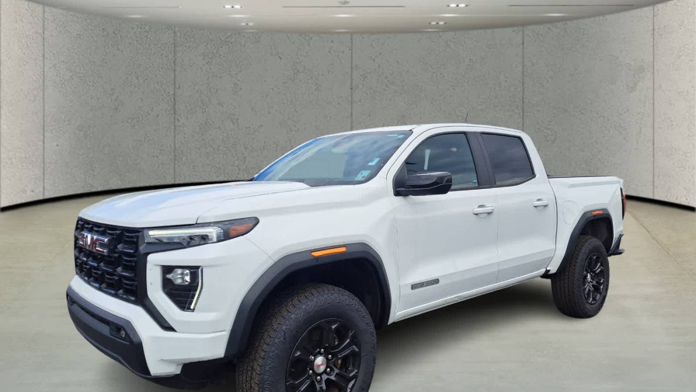 2023 GMC Canyon Elevation — Pickup Truck — 52,545 mi — Harvey, LA