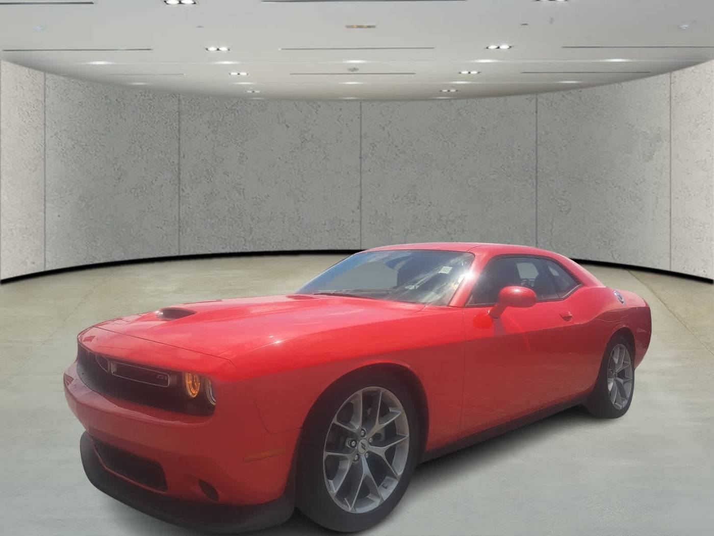 2023 Dodge Challenger GT — Coupe — 51,832 mi — Harvey, LA