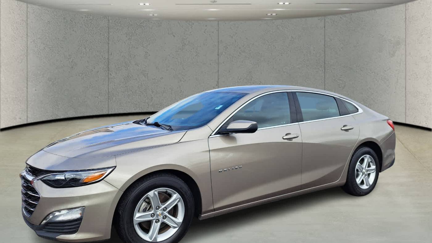 2023 Chevrolet Malibu LT — Sedan — 67,699 mi — Harvey, LA