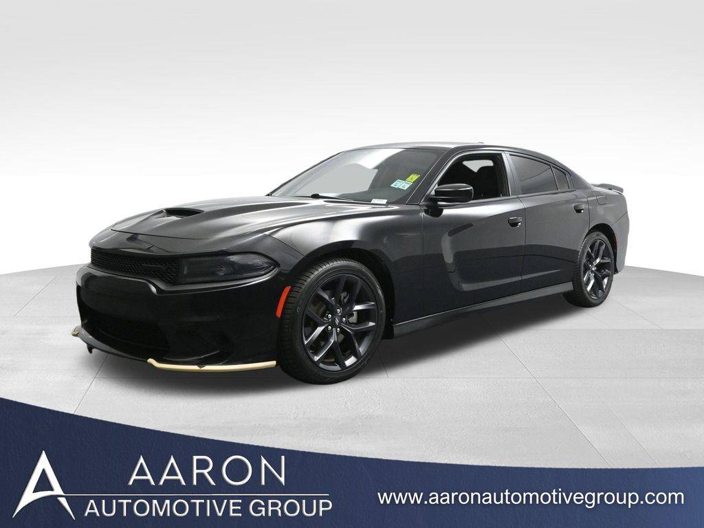 2022 Dodge Charger GT — Sedan — 68,000 mi — Lake Elsinore, CA