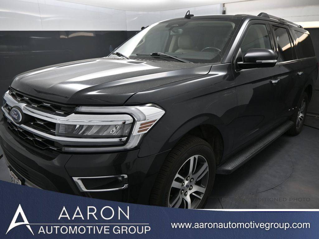 2023 Ford Expedition Limited — SUV — 62,634 mi — Lake Elsinore, CA