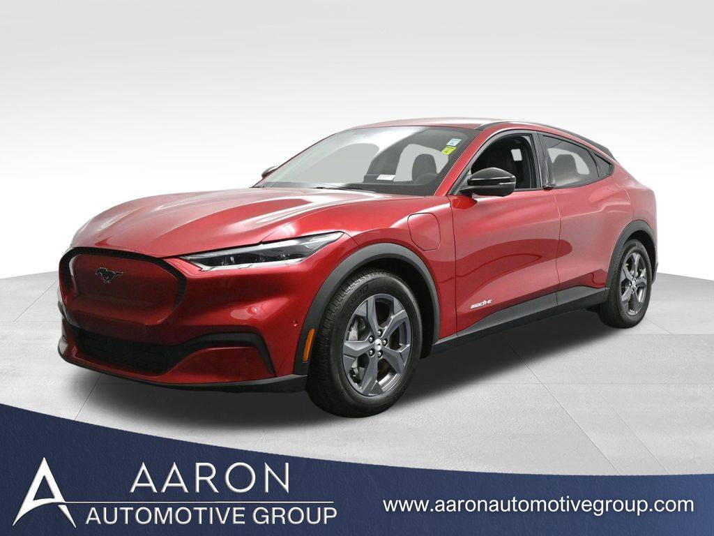 2023 Ford Mustang Mach-E Select — SUV — 20,027 mi — Lake Elsinore, CA