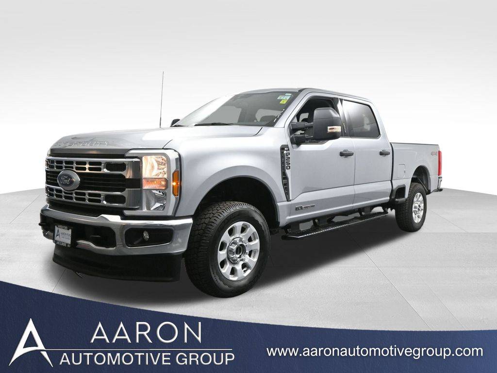 2024 Ford Super Duty F-250 XLT — Pickup Truck — 23,118 mi — Lake Elsinore, CA