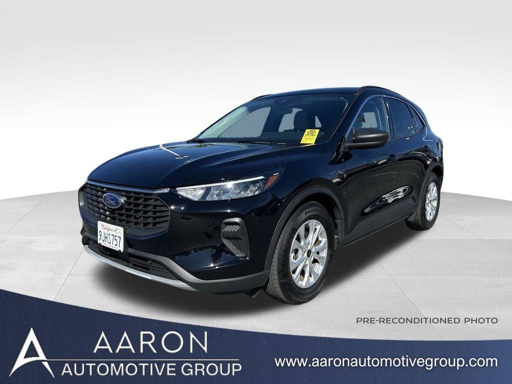 2023 Ford Escape Active — SUV — 12,060 mi — Lake Elsinore, CA