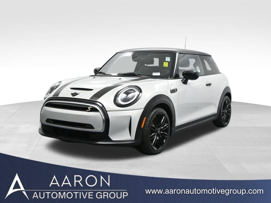2023 MINI Electric Hardtop Cooper SE — Hatchback — 49,781 mi — Lake Elsinore, CA
