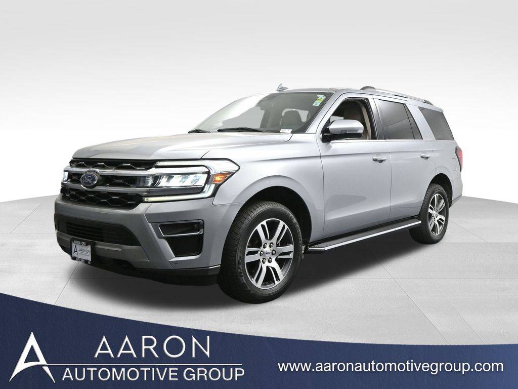 2023 Ford Expedition Limited — SUV — 49,521 mi — Lake Elsinore, CA