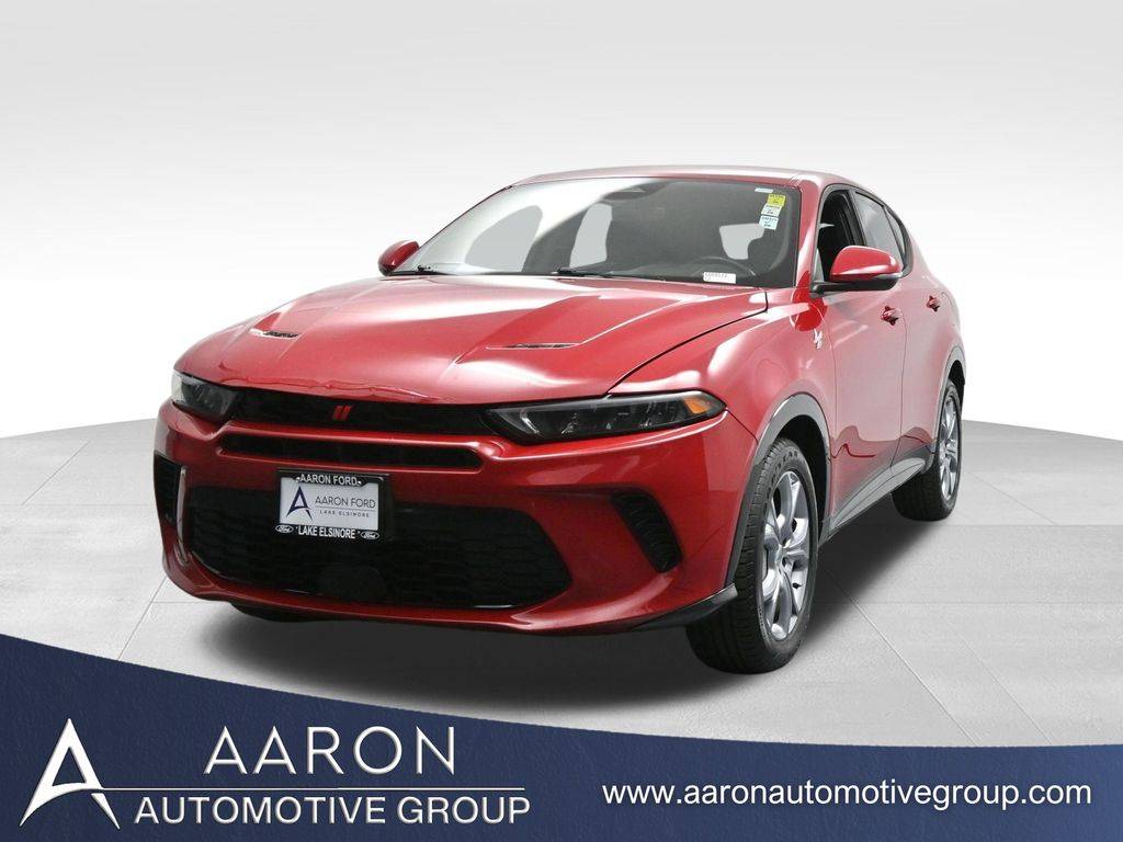2024 Dodge Hornet R/T — SUV — 47,678 mi — Lake Elsinore, CA