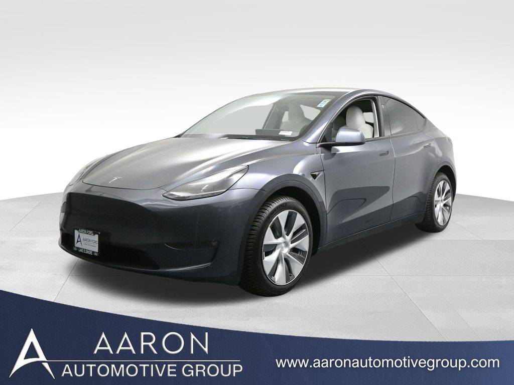 2023 Tesla Model Y Long Range — SUV — 32,739 mi — Lake Elsinore, CA